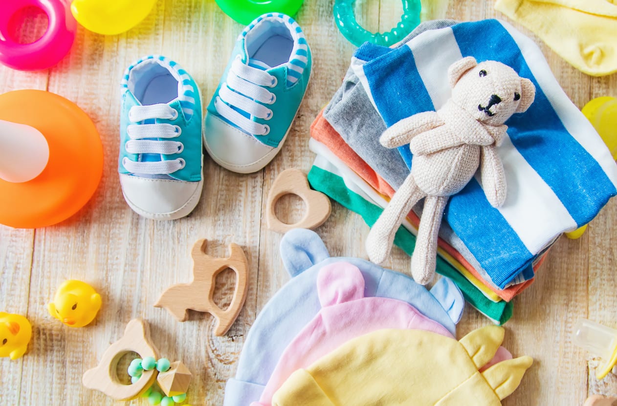 Baby Goods