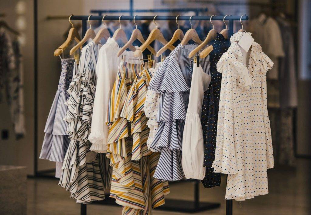 Women's Apparel